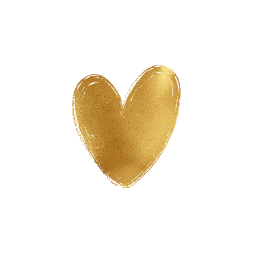 goldenes Herz - Herzensmensch goldenes Herz - Herzensmensch