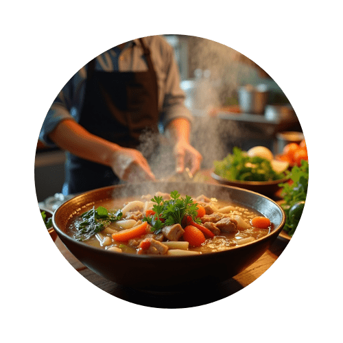 Adventskalender - Exklusiv 4 min