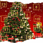 Adventskalender - Exklusiv Adventskalender kaufen, exklusiv , ohne Budget